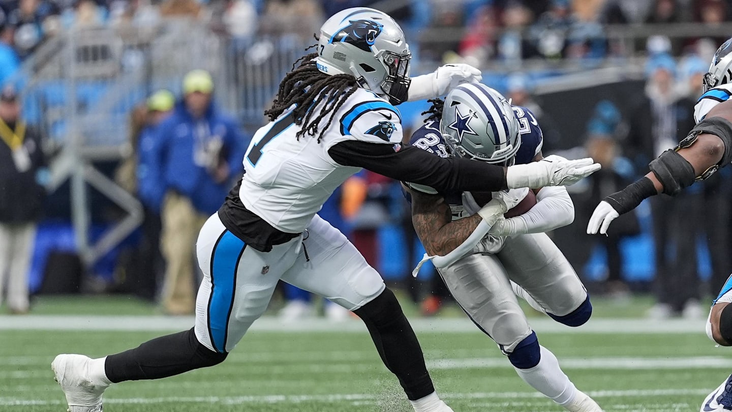 Dallas Cowboys insider reveals main holdup in deal with Jadeveon Clowney