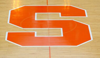 Syracuse basketball's non-conference game scheduled for late November against Saint Joseph's is in jeopardy of not happening.