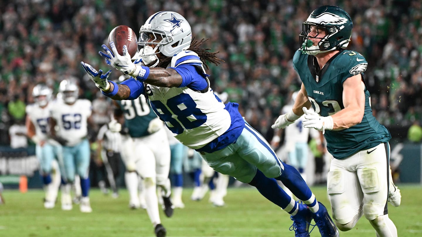 NFL Fines 3 More Eagles Defenders