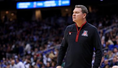 Arizona Basketball Taking a Look at Major Recruit