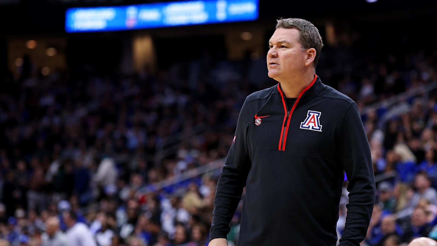 Arizona Basketball Taking a Look at Major Recruit