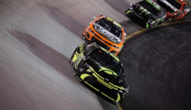 Corey Heim, 23XI Racing, NASCAR