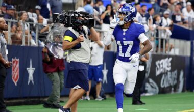 3 takeaways from Dallas Cowboys' win over Giants in Week 2