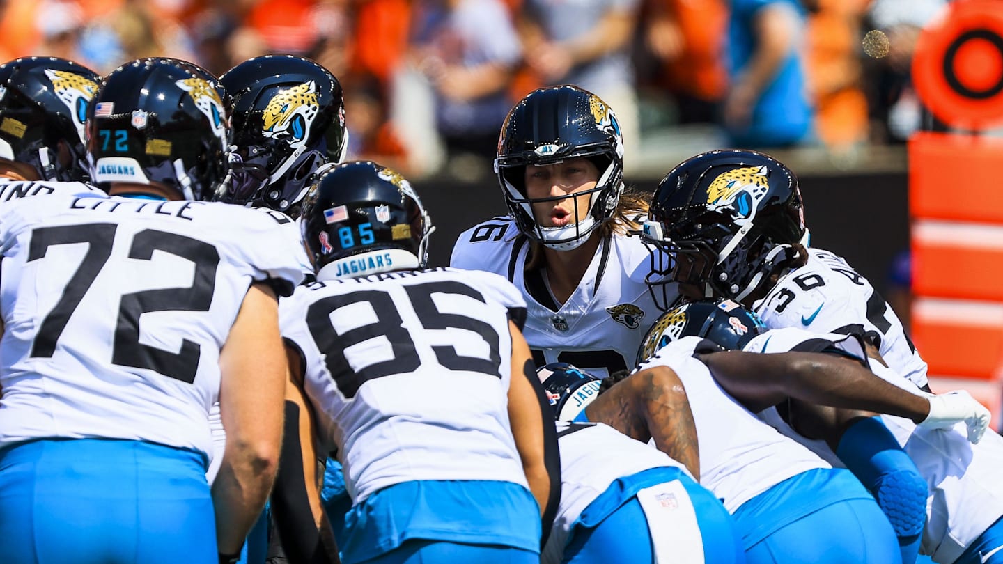 Reviewing Jaguars' Frustrating Loss to Bengals