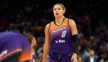 Why Sabally Will Be Key For Phoenix In Game 2