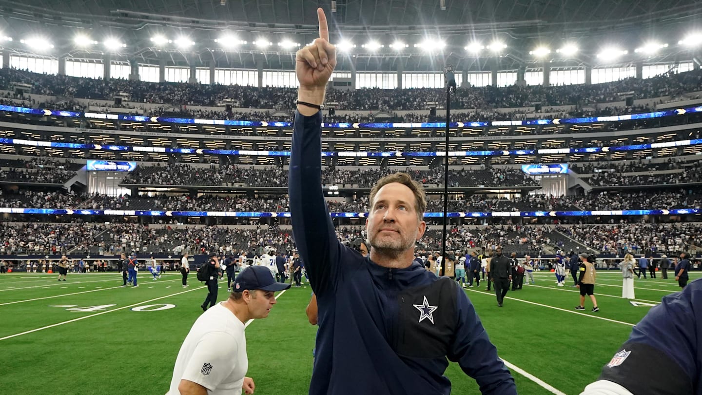 Dallas Cowboys aren’t seen as playoff contenders