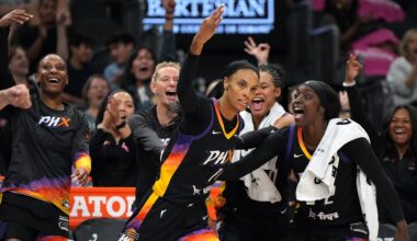 How Bonner's Big Game Kicked Off Phoenix's 2018 Playoff Run