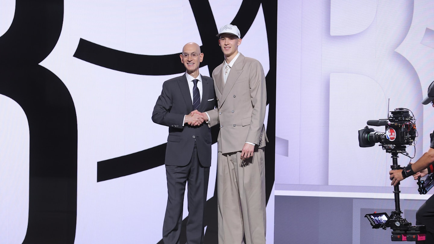 Who Should Run Point for the Nets? Breaking Down the Starting PG Debate