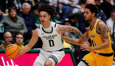 Kyan Evans Compared to Past UNC Point Guards