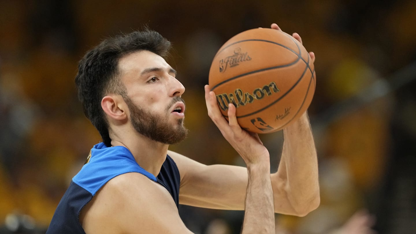 Multiple Gonzaga stars ranked among ESPN's Top 100 NBA Players