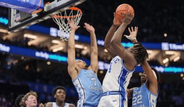 Preseason Storylines to Watch Around ACC Basketball