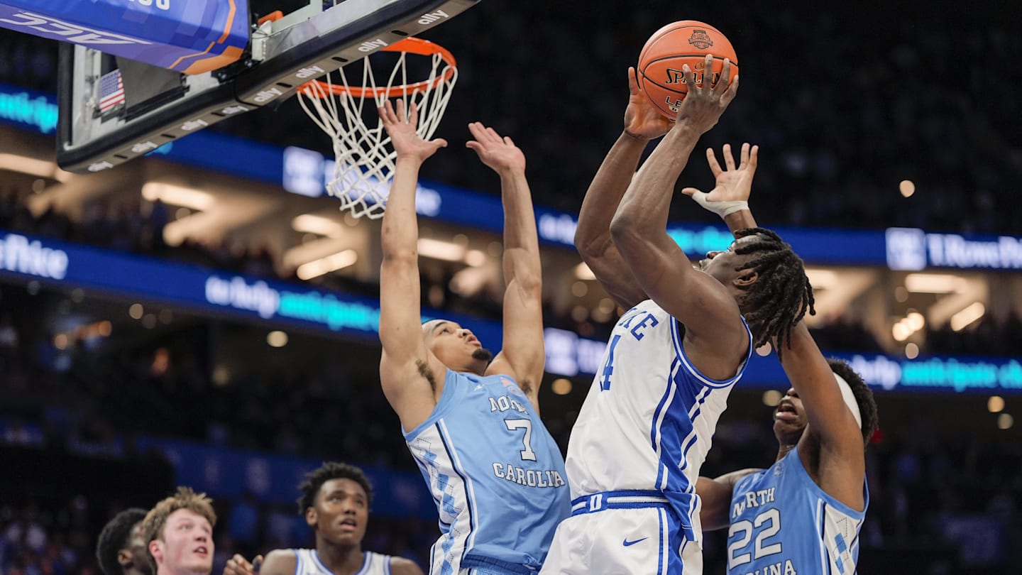 Preseason Storylines to Watch Around ACC Basketball