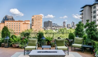 Plaza II at Turtle Creek