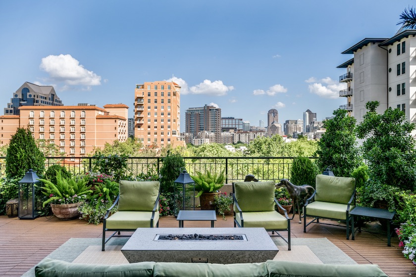 Plaza II at Turtle Creek