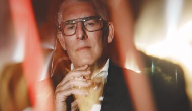 AI Won't Replace Artists, It Will Make Them Unstoppable: Lyor Cohen