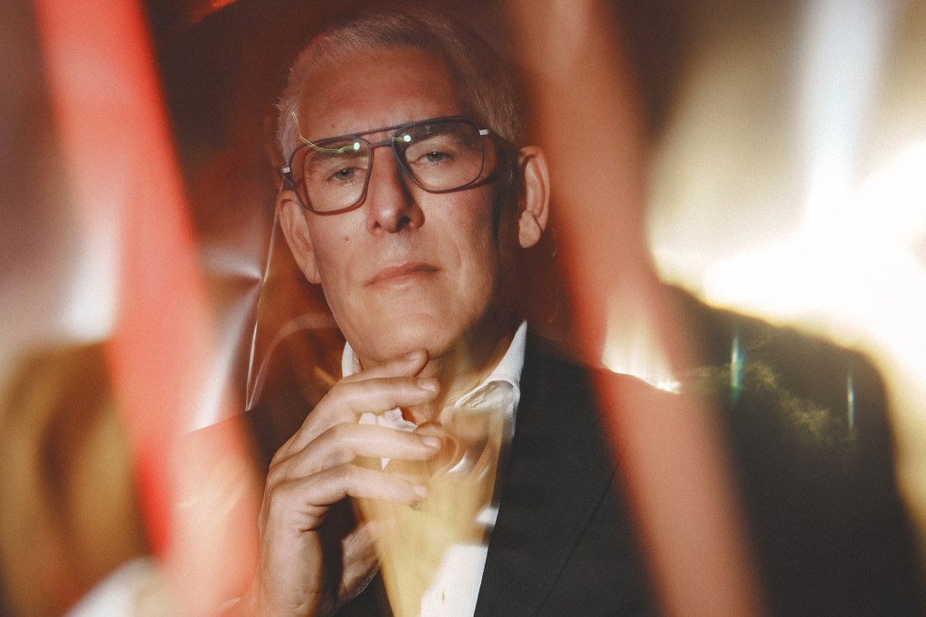 AI Won't Replace Artists, It Will Make Them Unstoppable: Lyor Cohen