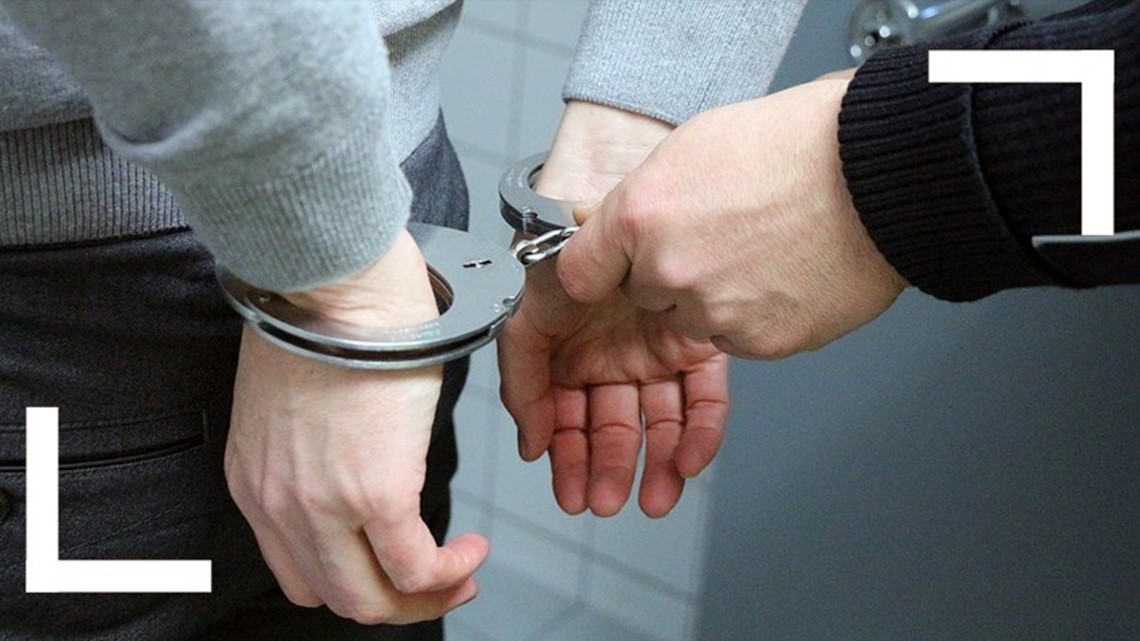 Pacific Beach man arrested for Del Mar City Hall threat
