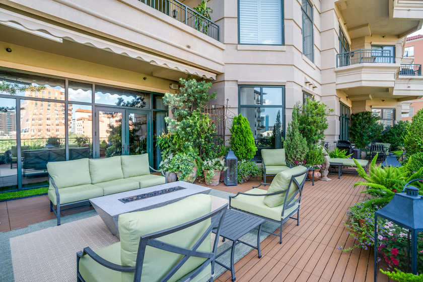 Plaza II at Turtle Creek