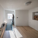 One House 2 / DRAWING WORKS - Interior Photography, Wood