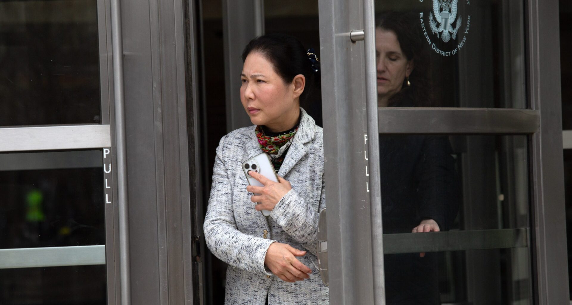 Vanishing Mercedes Spurs More Charges in Alleged Shelter Bribery Scheme