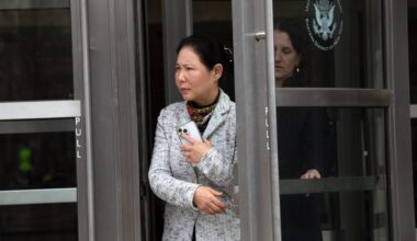 Vanishing Mercedes Spurs More Charges in Alleged Shelter Bribery Scheme