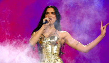 Yahoo entertainment home