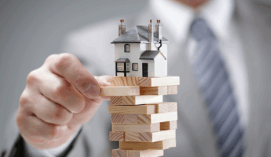 Regulator says top lenders are well positioned to weather market struggles