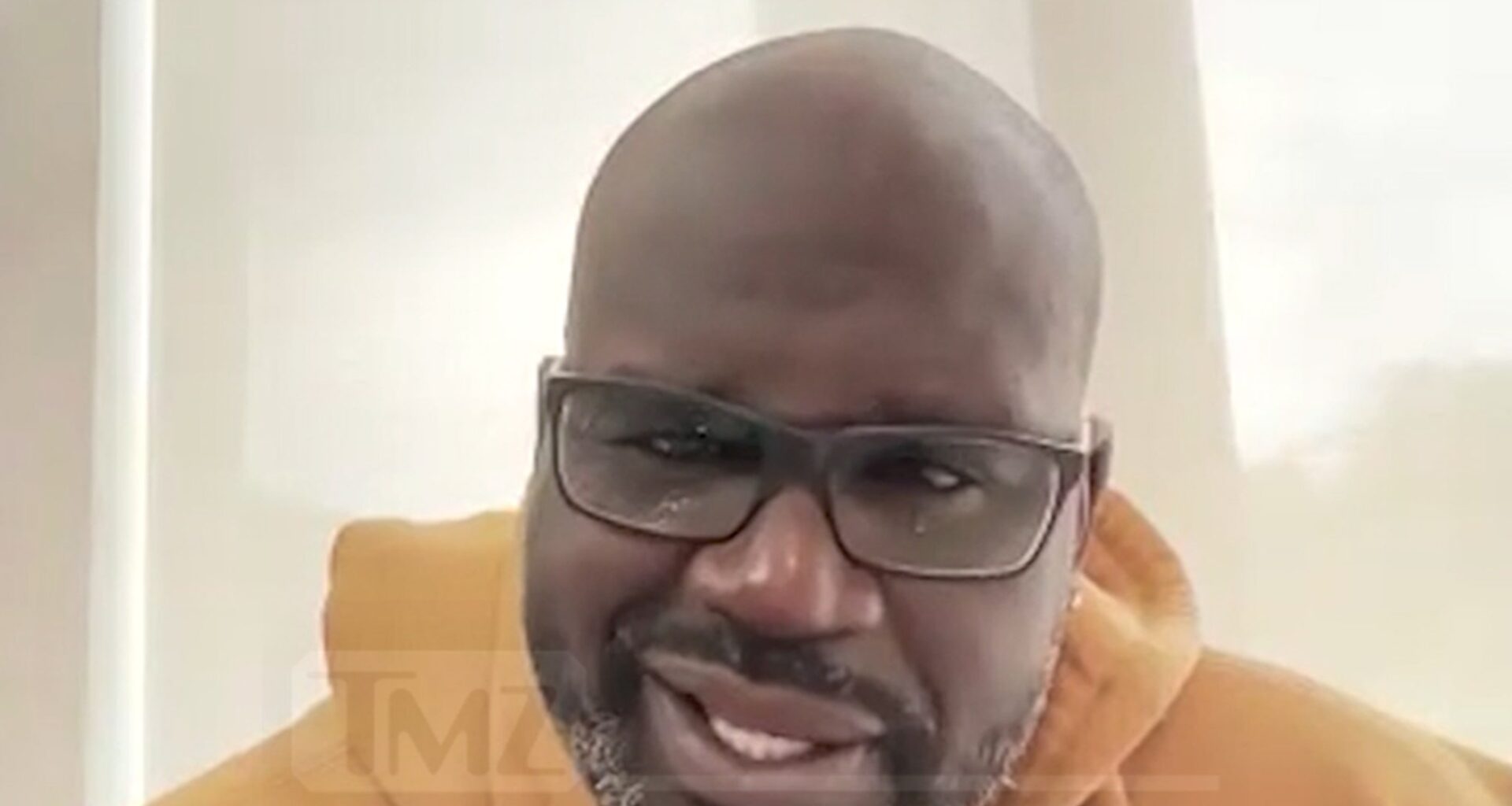 Shaquille O'Neal Says He Will Host 'TMZ After Dark' Tour