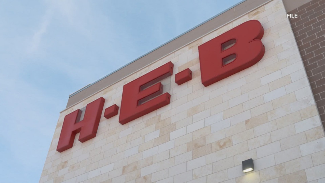 H-E-B addresses concerns around its first Dallas location