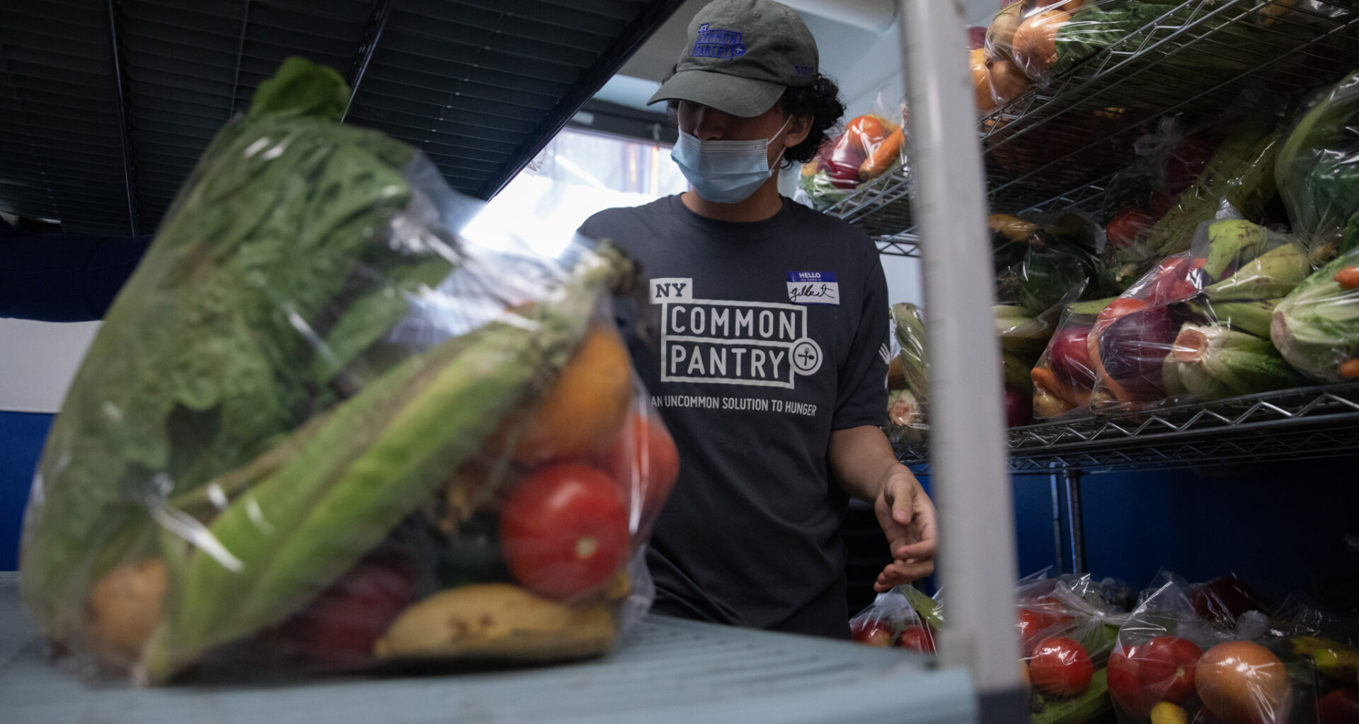 Deadline Nears for $120 Per Child in Summer Food Benefits in NYC