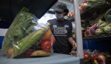 Deadline Nears for $120 Per Child in Summer Food Benefits in NYC