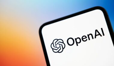 OpenAI Reportedly Following Apple's Playbook in Developing Its AI Device