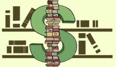 Opinion: I'm putting my textbooks back on the shelf