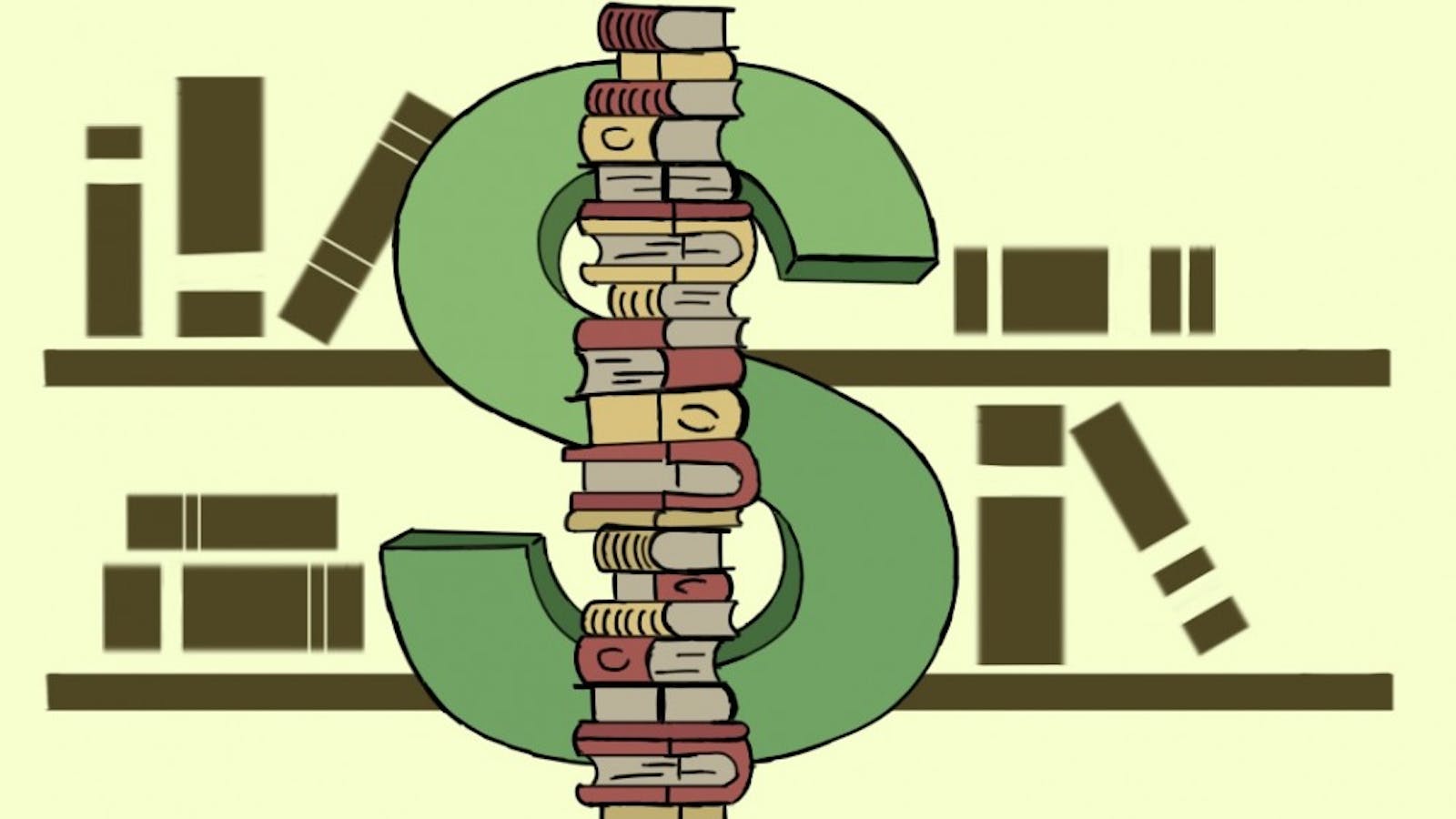 Opinion: I'm putting my textbooks back on the shelf