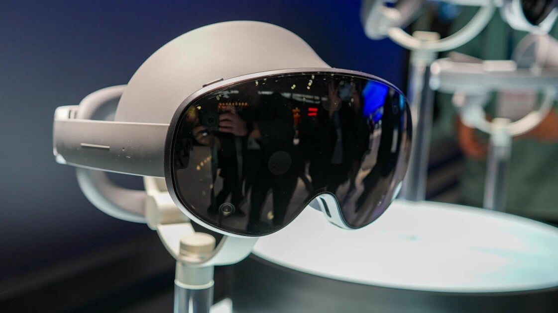 Leak Tips Name of Samsung's XR Headset. You Can Probably Guess What It Is