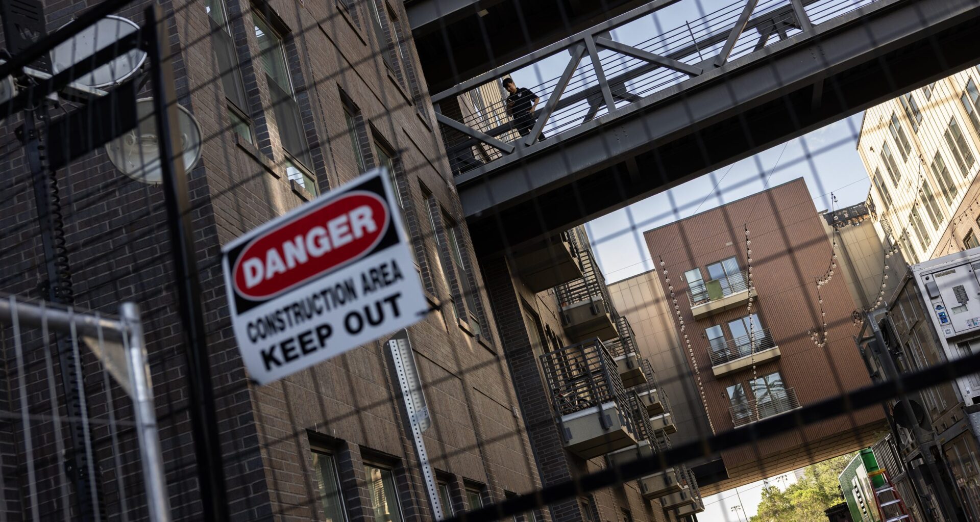 Cooper apartment must preserve tenant belongings, secure property after fire