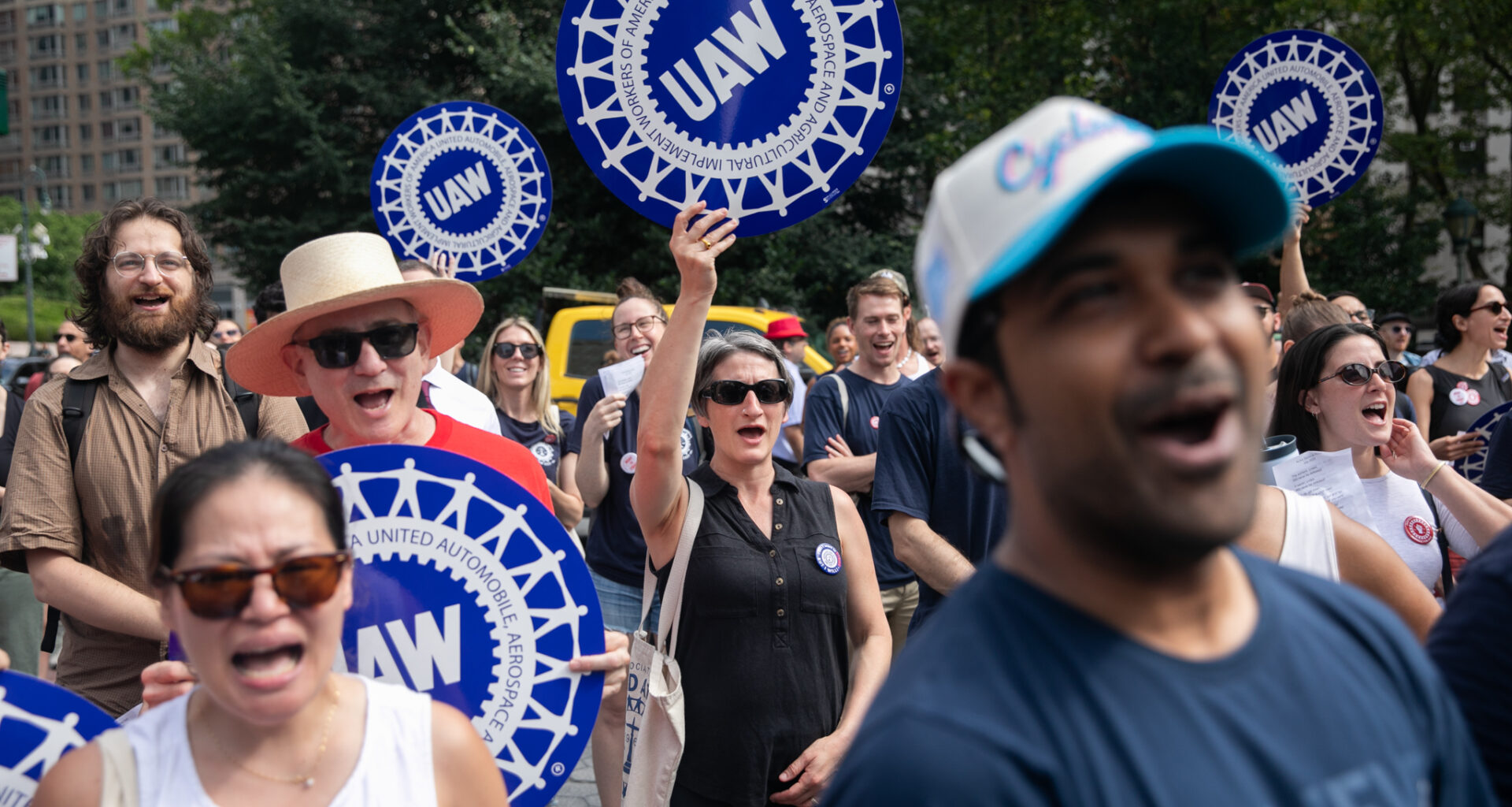 Brooklyn Public Defenders Accuse Boss of Scheme to Bring in Pro-Management Union