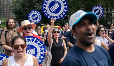 Brooklyn Public Defenders Accuse Boss of Scheme to Bring in Pro-Management Union