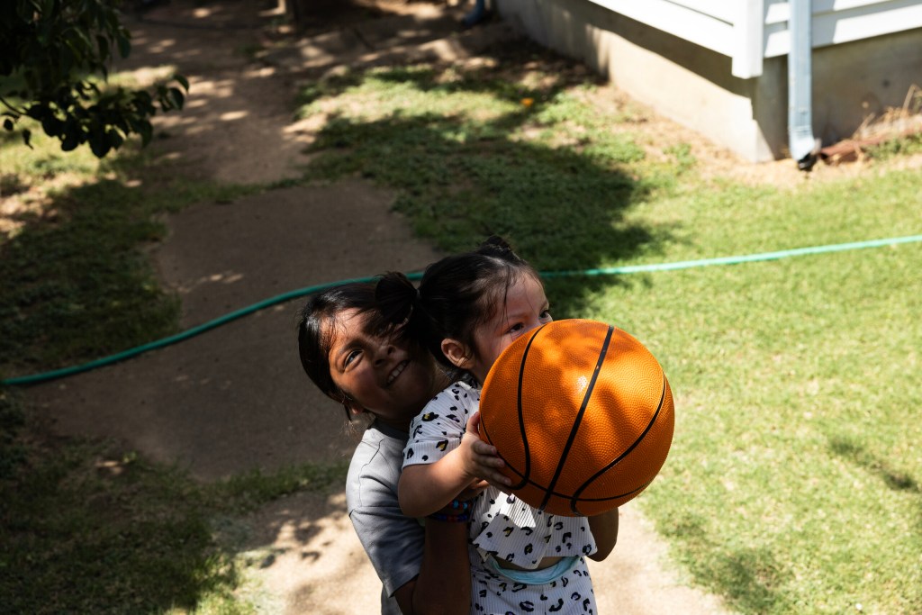 (Maria Crane | Fort Worth Report/CatchLight Local/Report for America)
