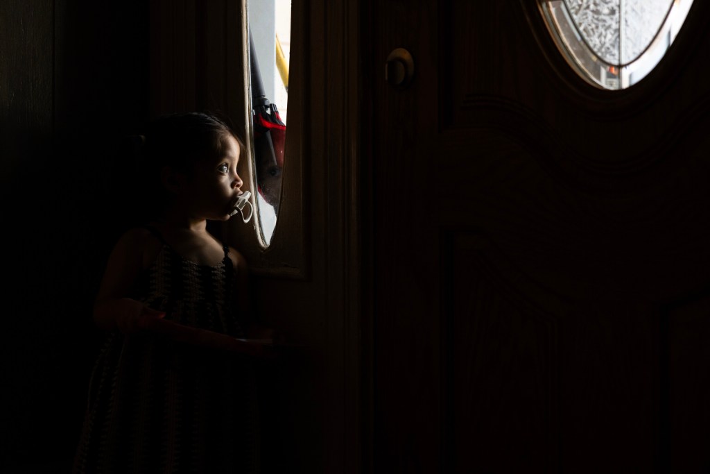 (Maria Crane | Fort Worth Report/CatchLight Local/Report for America)