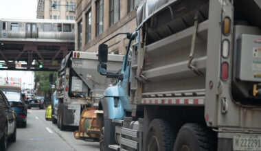 City Is Not Using Salt Trucks To Thwart ICE, Despite Viral Posts Claiming Otherwise