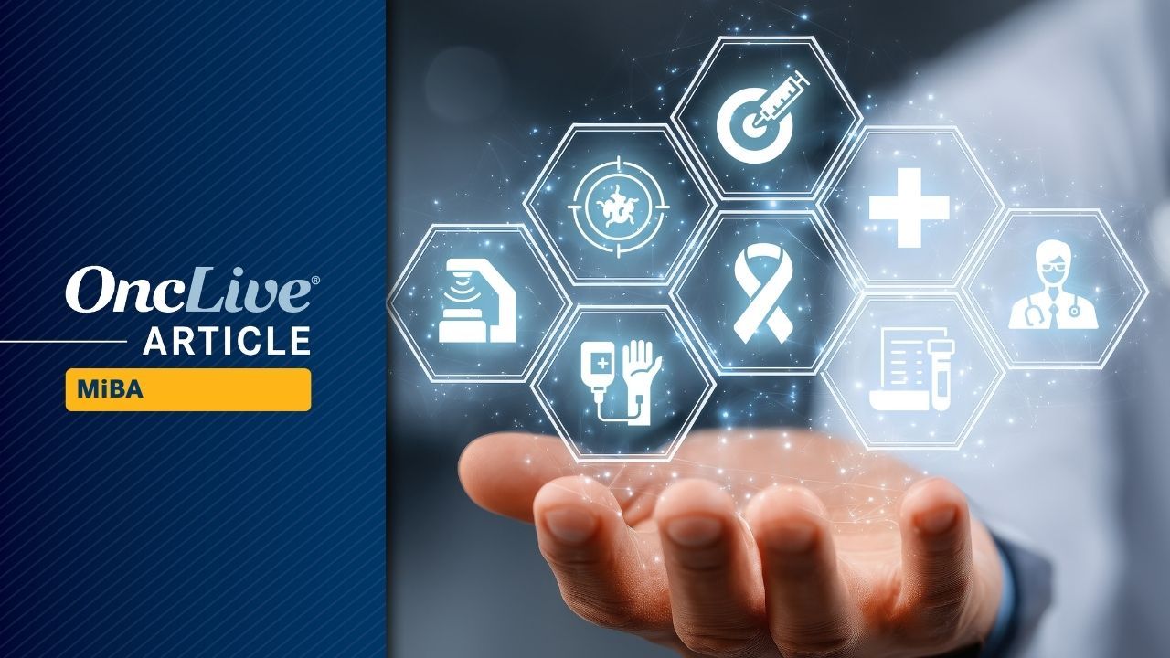 Treating Relapsed/Refractory Diffuse Large B-Cell Lymphoma: Current Options and Emerging Approaches