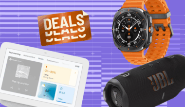Tick, Tock, This Deal Rocks: The Samsung Galaxy Watch Ultra Is $210 Off