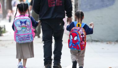 NYC public schools are focused on ideology — and failing kids