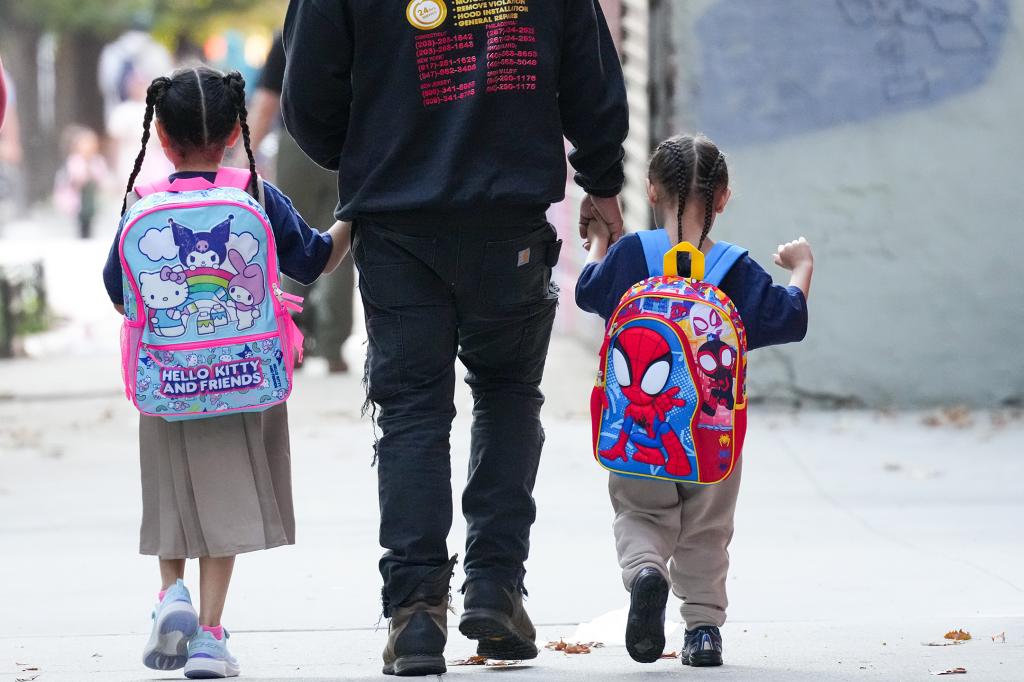 NYC public schools are focused on ideology — and failing kids