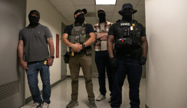 Judge Slams ICE for Overcrowding and Inhumane Conditions at 26 Federal Plaza Lockup