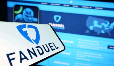 FanDuel agrees to pay Jacksonville Jaguars $5 million to offset losses from ex-employee’s theft