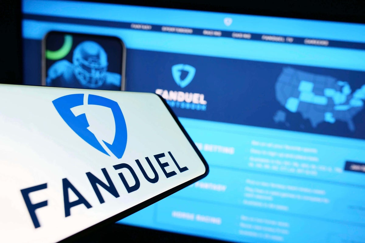 FanDuel agrees to pay Jacksonville Jaguars $5 million to offset losses from ex-employee’s theft