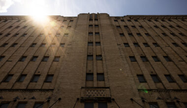 Fort Worth’s timeworn T&P Warehouse stands as symbol of frustration