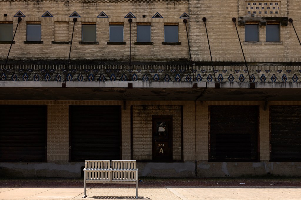 (Maria Crane | Fort Worth Report/CatchLight Local/Report for America)